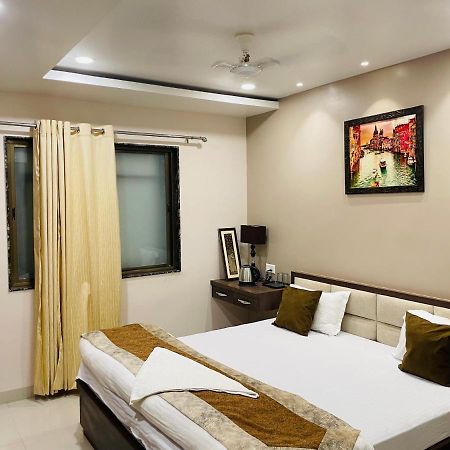 Hotel Singh Comfort Inn Gorakhpur Exterior photo